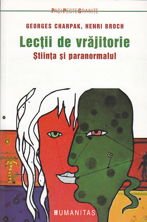 Lectii de vrajitorie