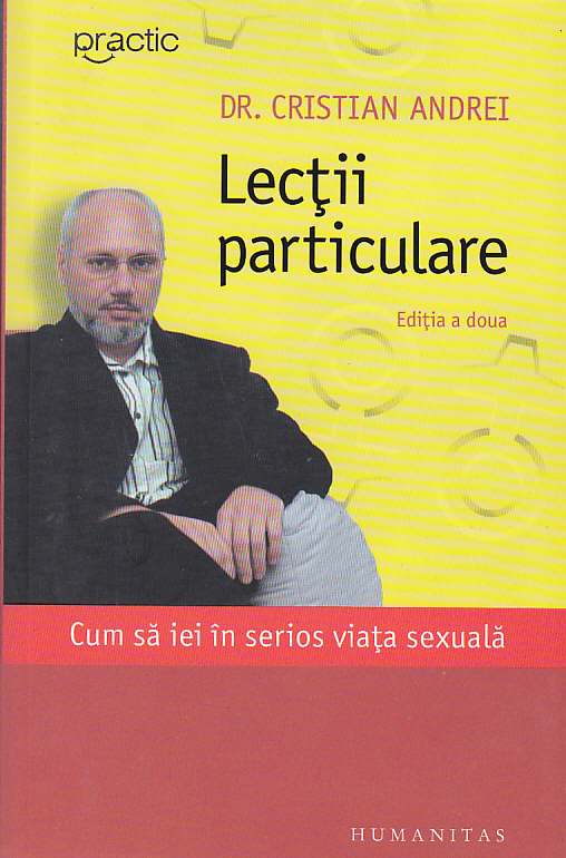 Lectii particulare (reedit)