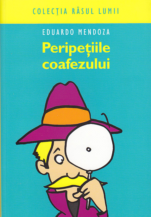 Peripetiile coafezului