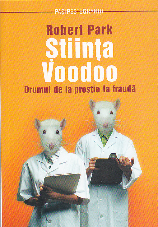 Stiinta voodoo