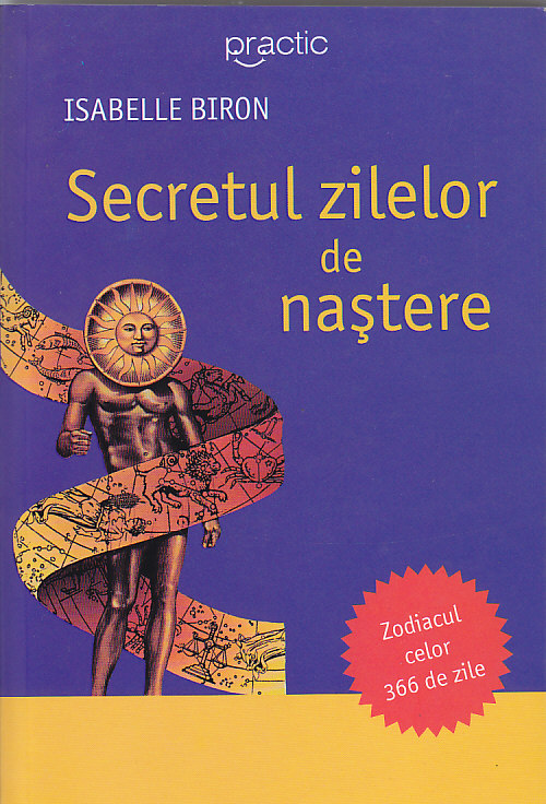 Secretul zilelor de nastere