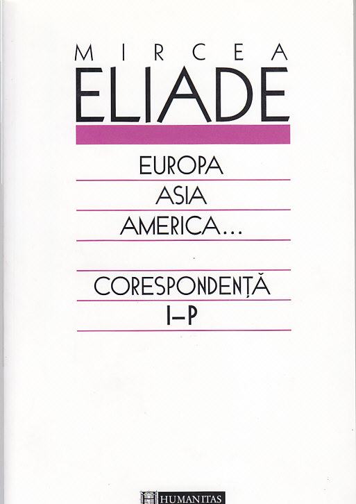 Europa, asia, america... vol.ii /portocala