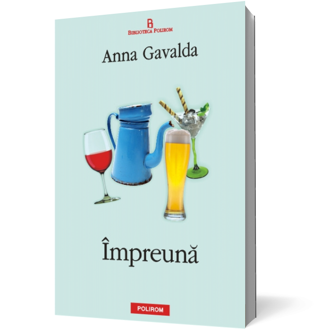 Impreuna