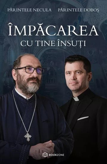 Impacarea cu tine insuti