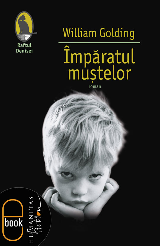 Imparatul mustelor (ebook)