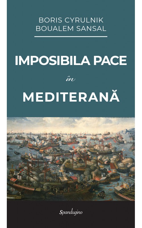 Imposibila pace în Mediterană