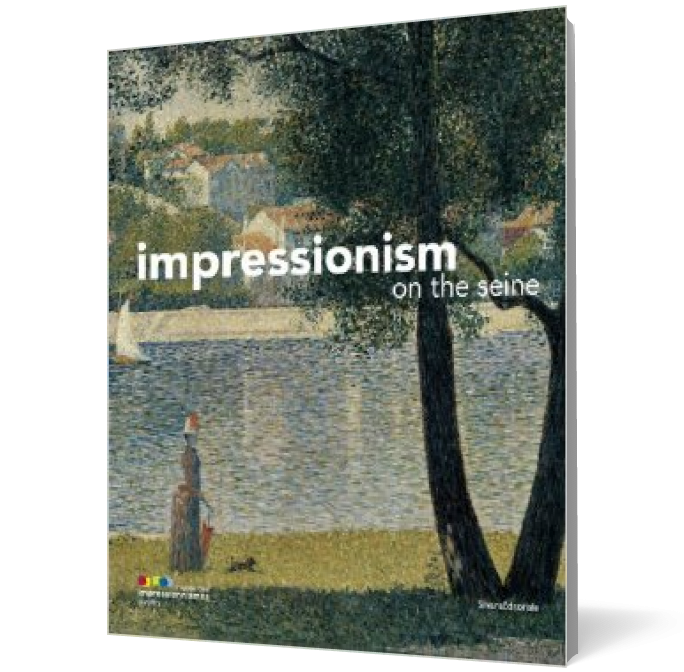 Impressionism on the Seine