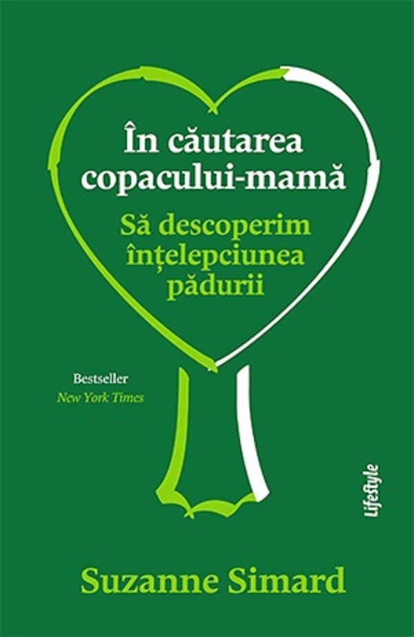 In cautarea copacului-mama. Sa descoperim intelepciunea padurii