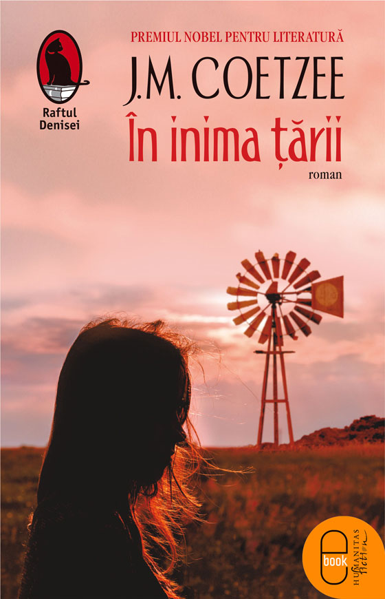 In inima tarii (epub)