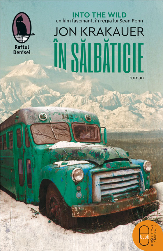 In salbaticie (ebook)