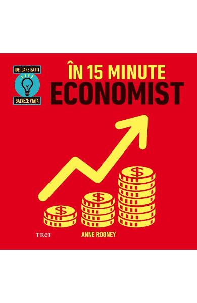 In 15 minute economist