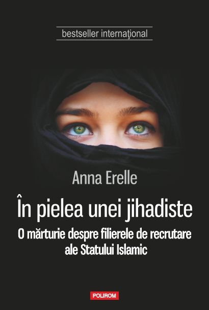 In pielea unei jihadiste