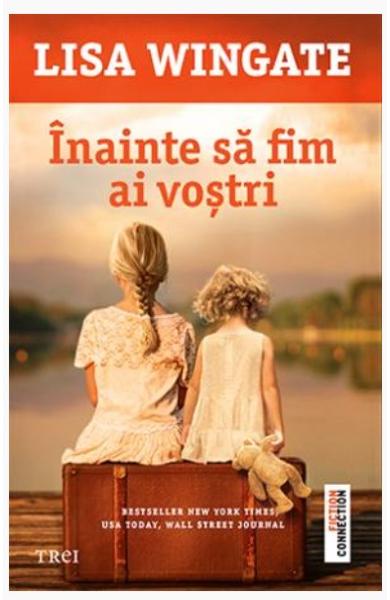 Inainte sa fim ai vostri