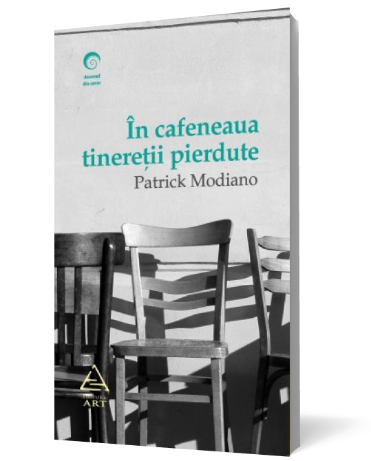 În cafeneaua tinereţii pierdute