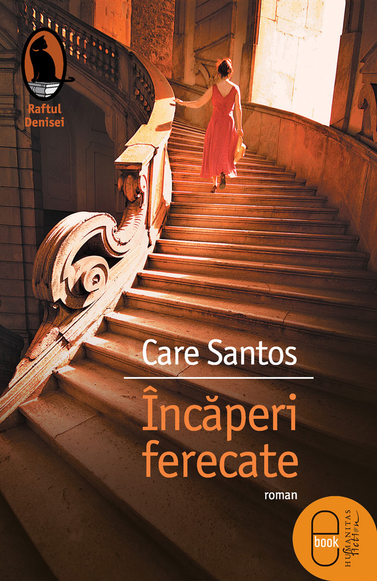 Încăperi ferecate (ebook)