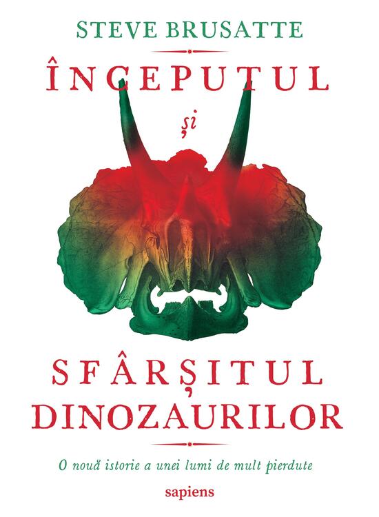 Începutul și sfârșitul dinozaurilor