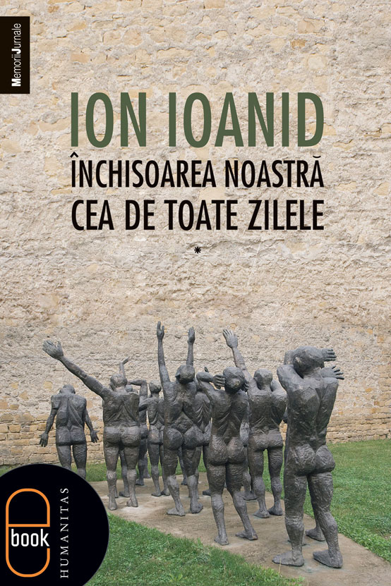 Inchisoarea noastra cea de toate zilele, vol. I (epub)