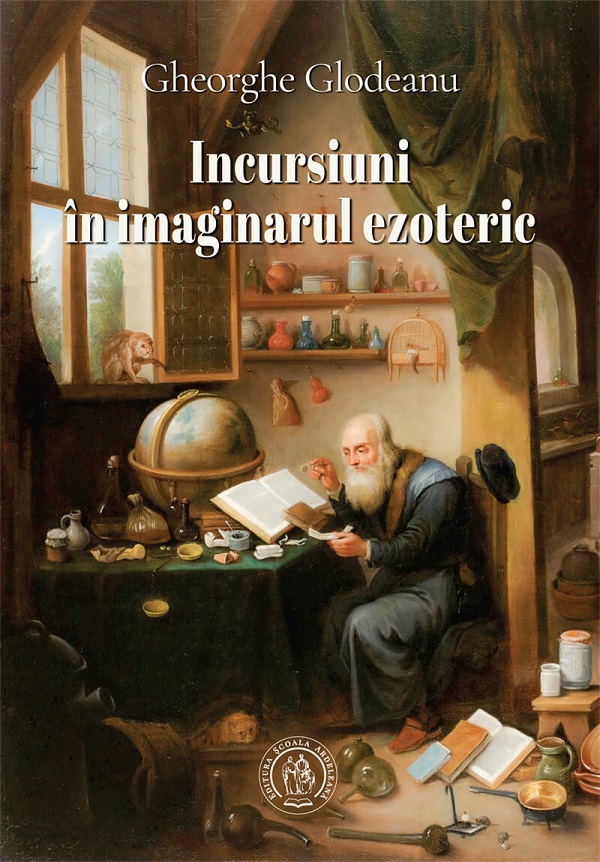 Incursiuni in imaginarul ezoteric