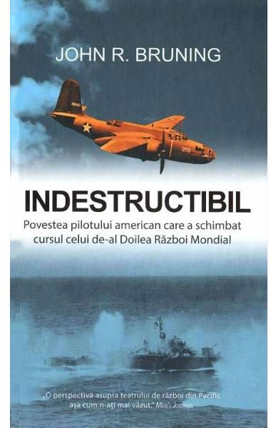 Indestructibil