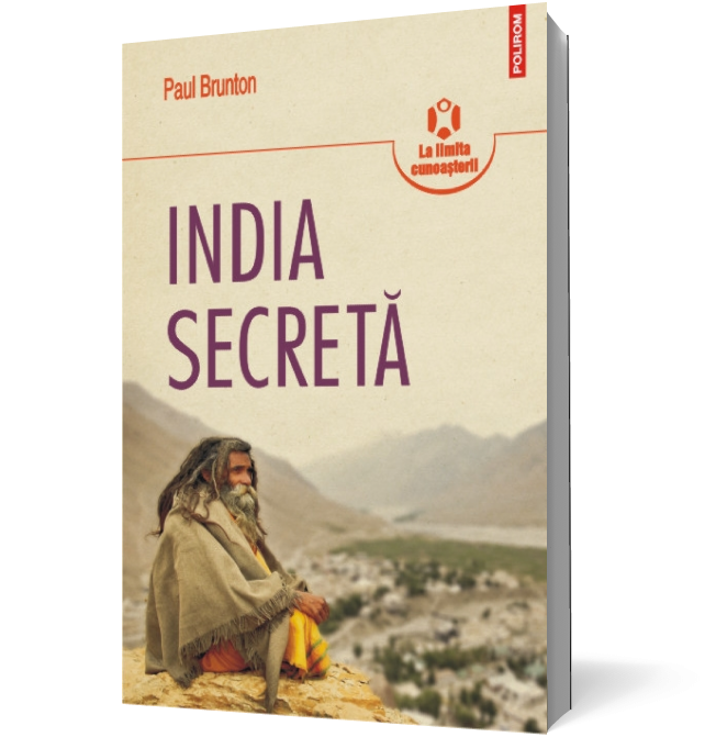 India secretă