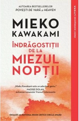 Indragostitii de la miezul noptii