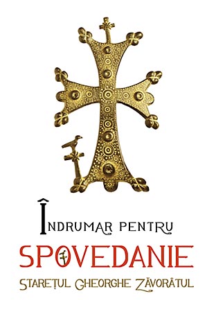 Îndrumar pentru spovedanie