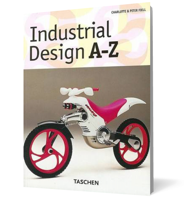 Industrial Design A-Z