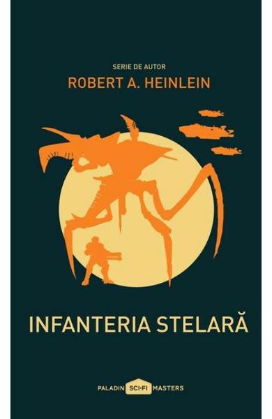 Infanteria stelara