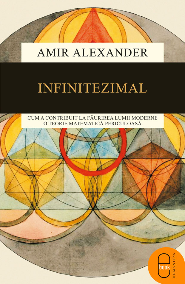 Infinitezimal (pdf)