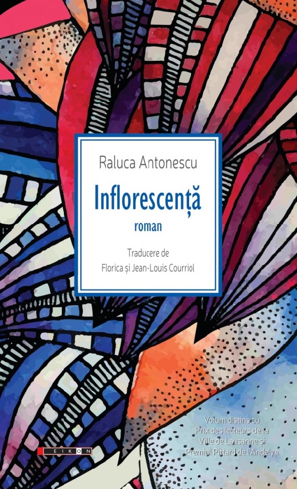 Inflorescenta