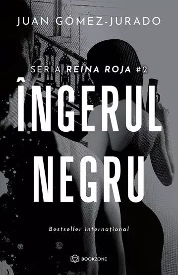 Ingerul negru