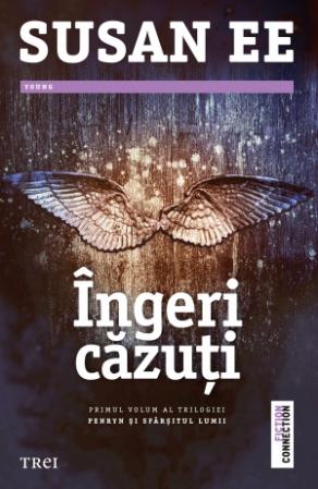 Ingeri cazuti