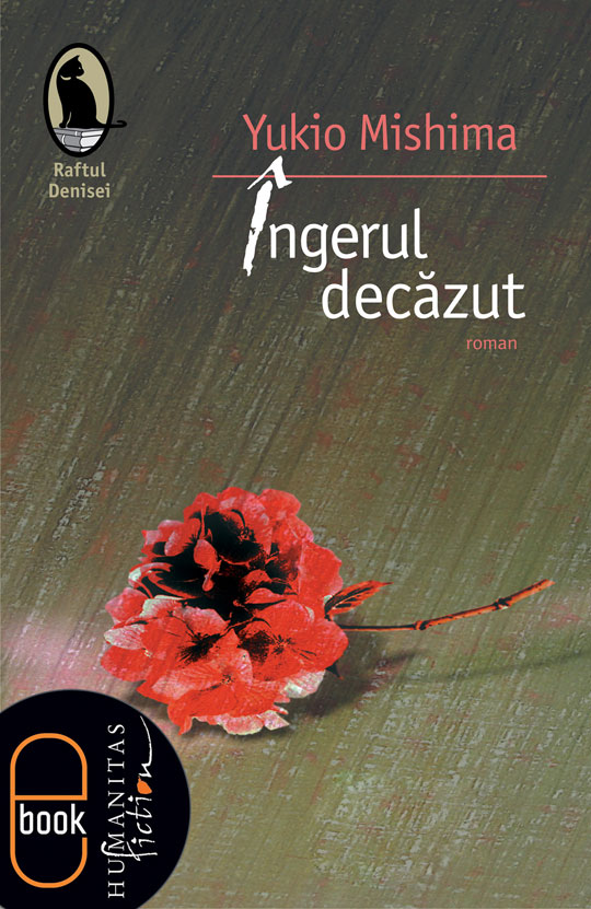 Ingerul decazut (epub)