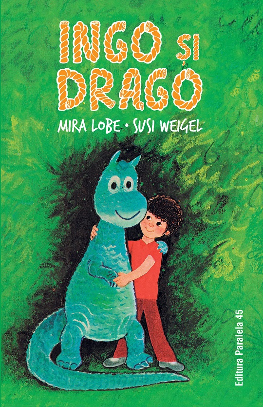 Ingo și Drago