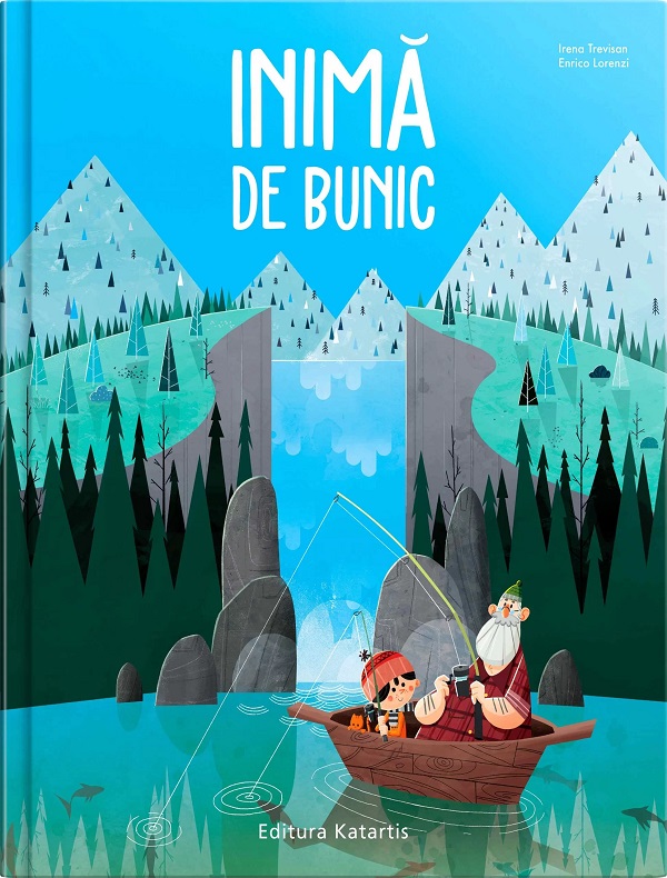 Inima de bunic