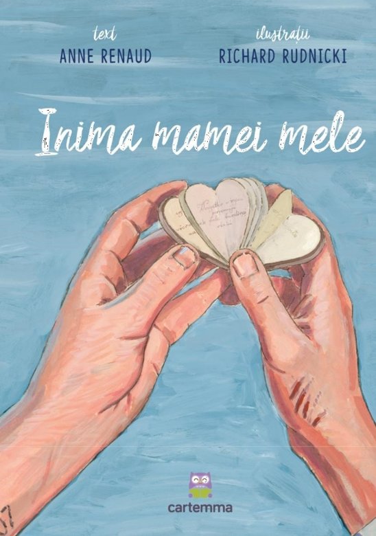 Inima mamei mele