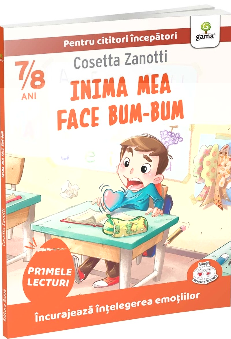 Inima mea face bum-bum