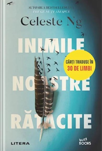 Inimile noastre ratacite