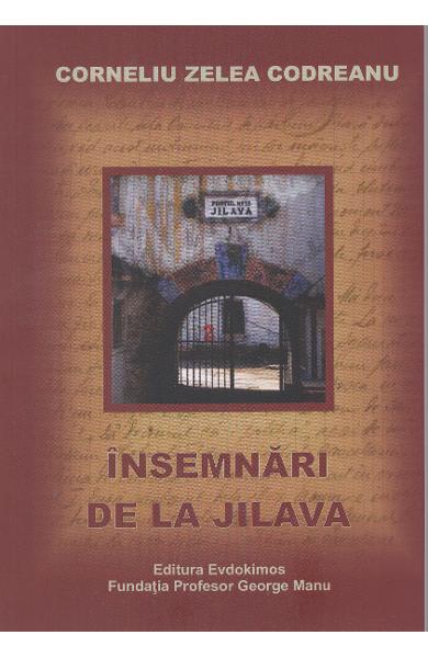 Insemnari de la Jilava