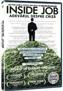 Inside Job: Adevărul despre criză