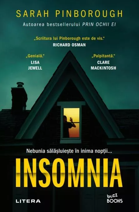 Insomnia