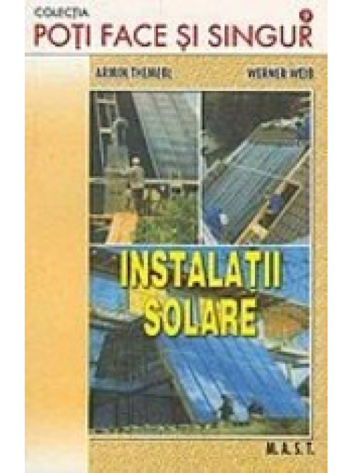 Instalatii solare