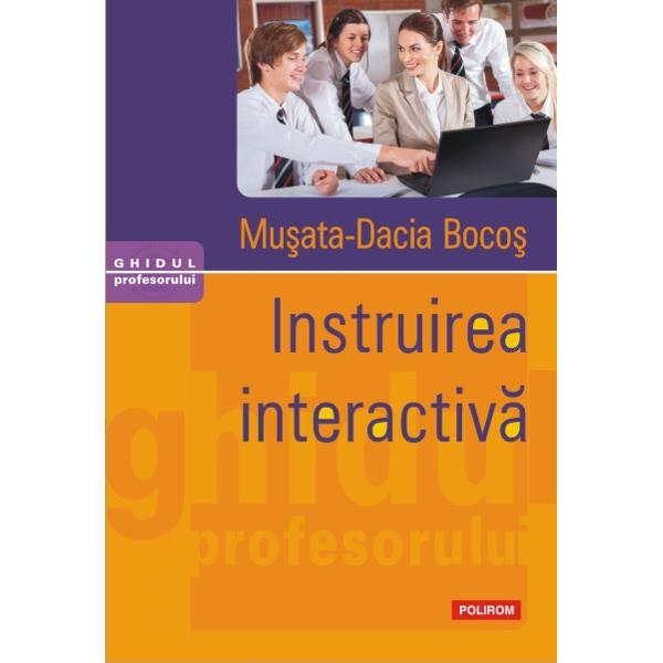 Instruirea interactivă