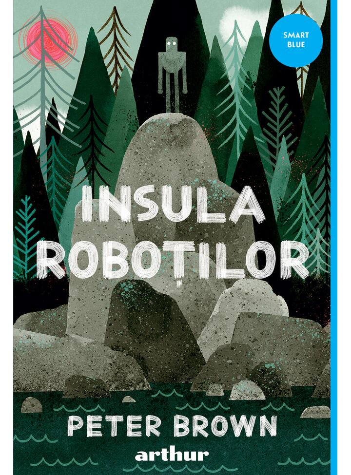 Insula roboților