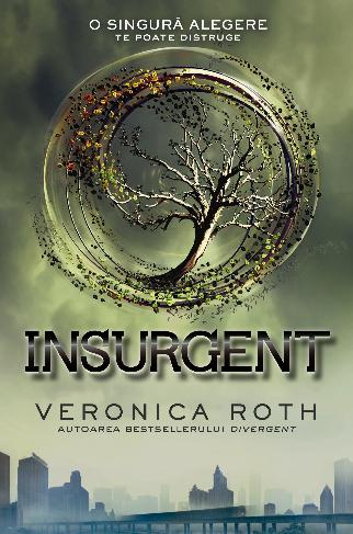 Insurgent (Divergent vol 2)