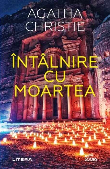 Intalnire cu moartea