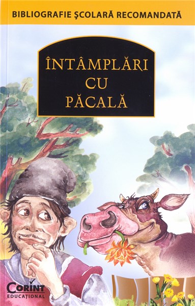 Intamplari cu Pacala