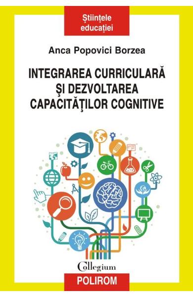 Integrarea curriculara si dezvoltarea capacitatilor cognitive