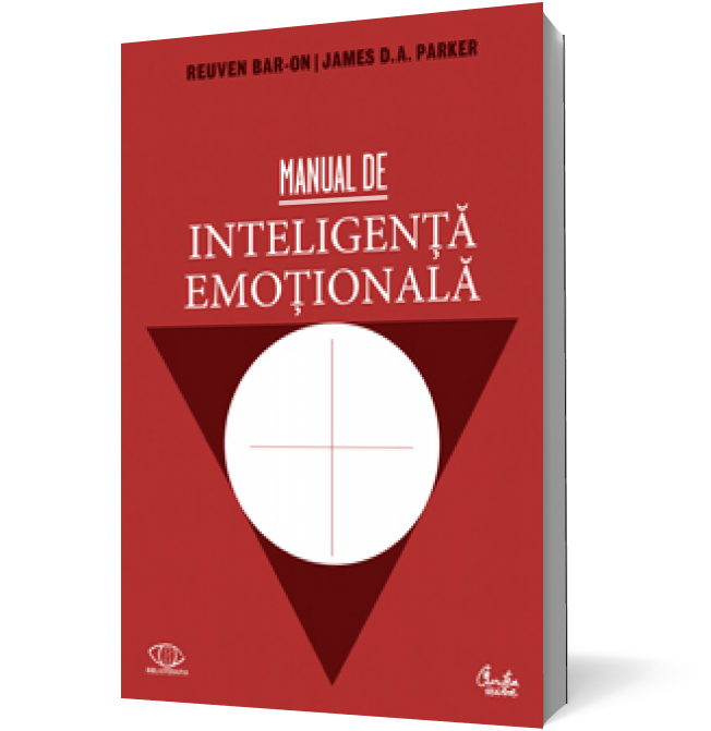 Manual de inteligenţă emoţională