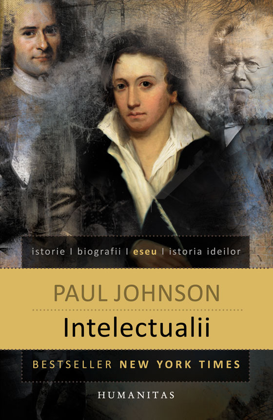 Intelectualii